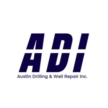 Business logo of Austin Drilling & Well Repair Inc