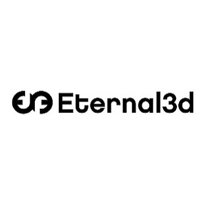 Company logo of Eternal 3D