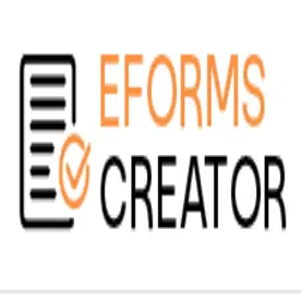 Company logo of eForms_Creator