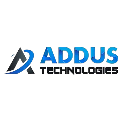 Company logo of Whitelabel NFT marketplace development company - Addus Technologies