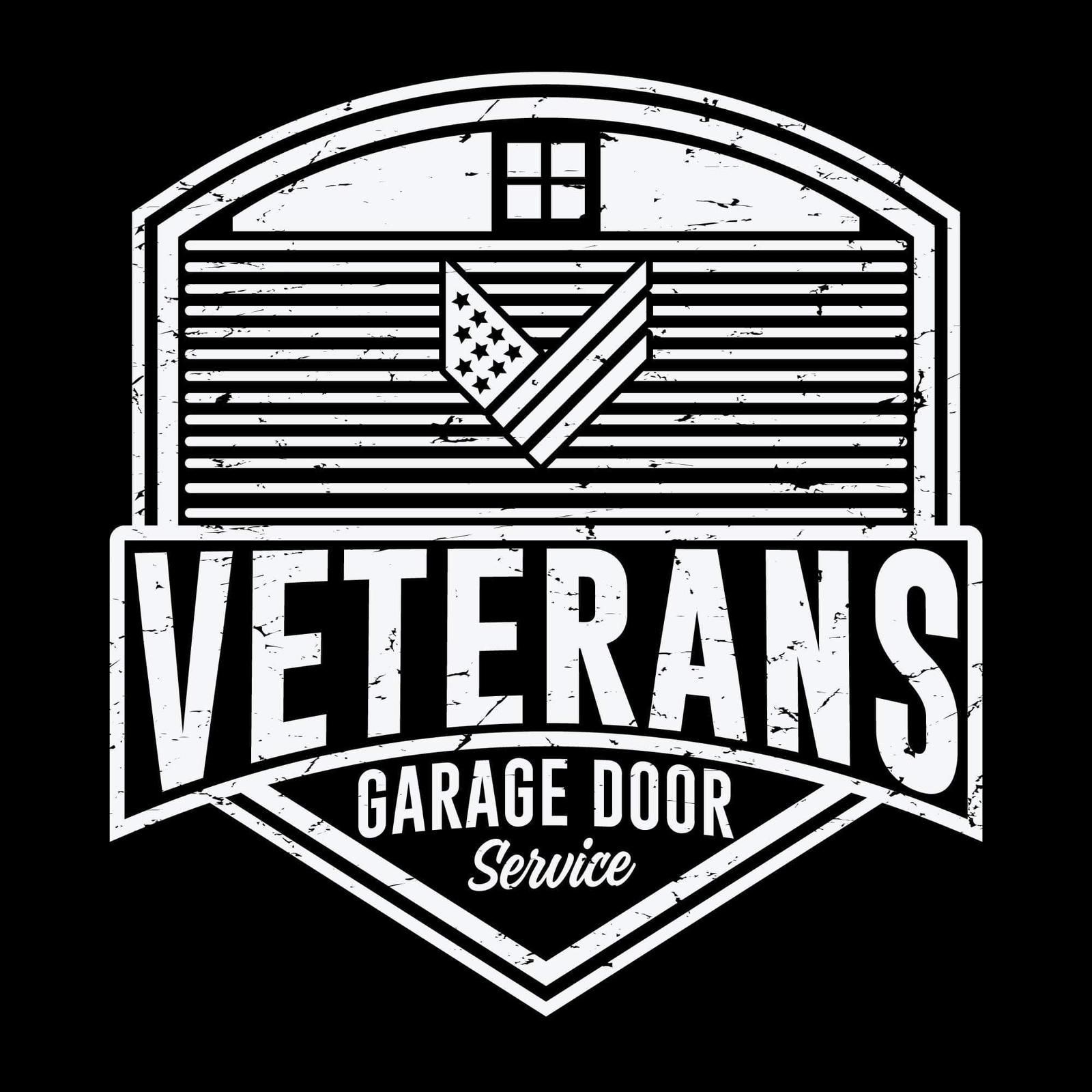 Business logo of Veterans Garage Door
