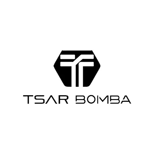 Company logo of Tsar Bomba