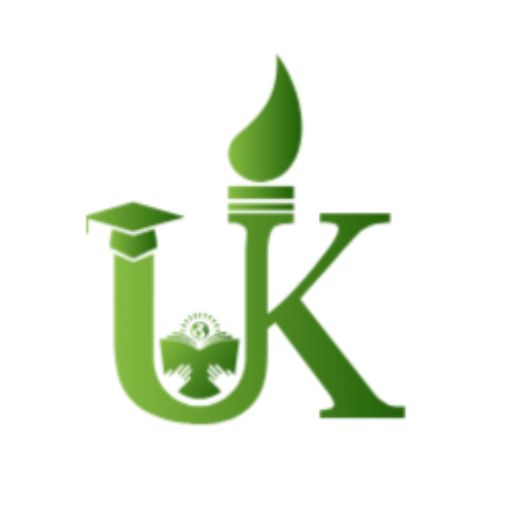 Company logo of universitykart