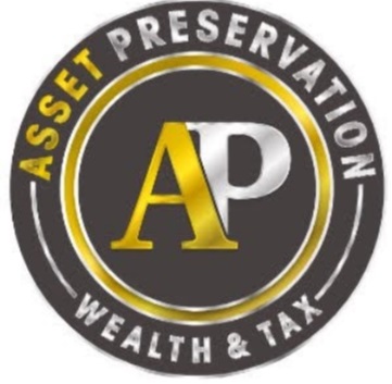 Business logo of Asset Preservation Wealth & Tax