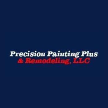 Company logo of Precision Painting Plus & Remodeling, LLC