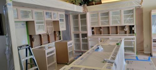 Precision Painting Plus & Remodeling, LLC