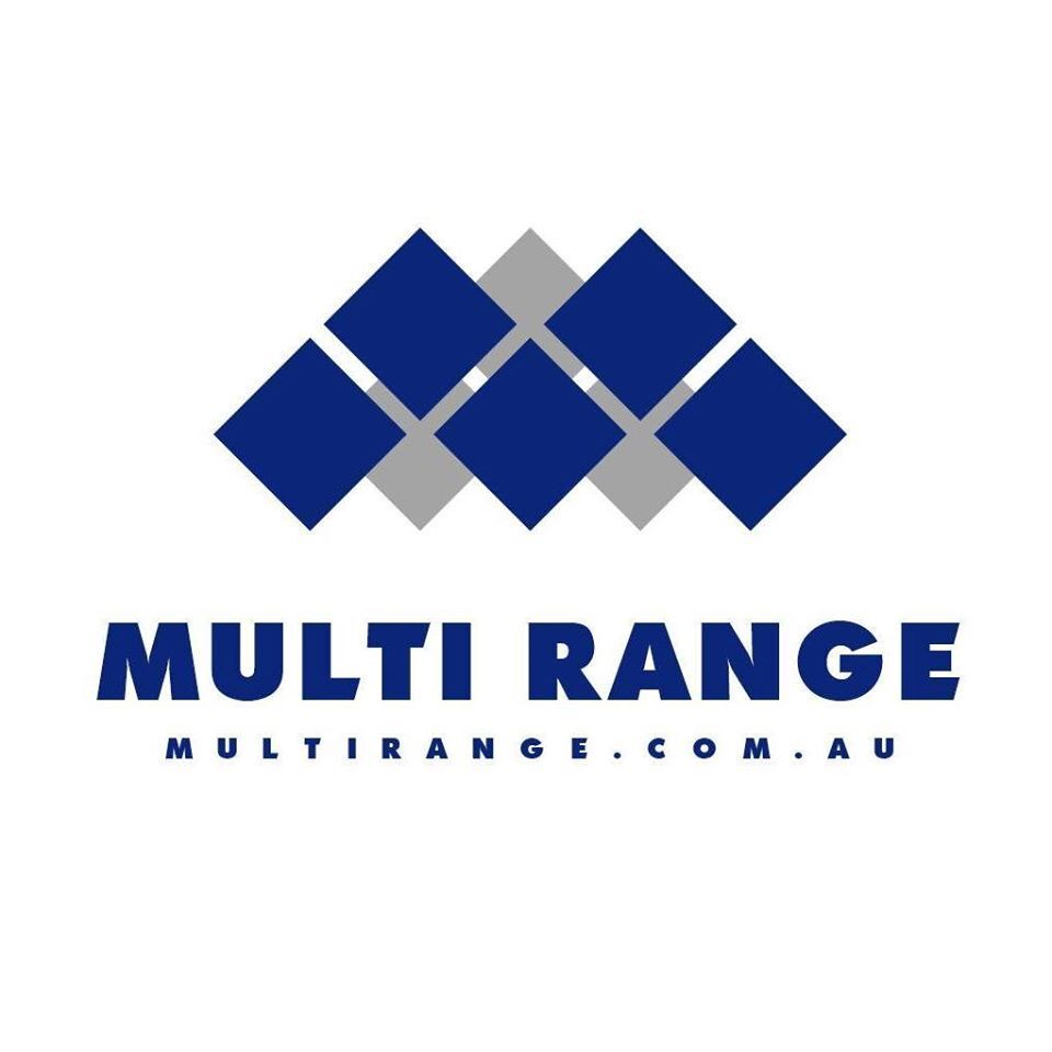 Company logo of Multi Range