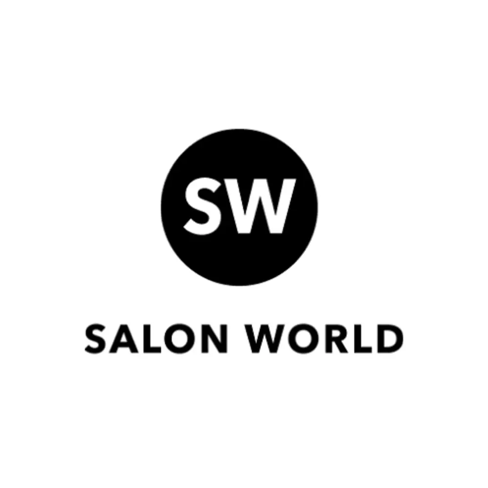 Business logo of Salon World
