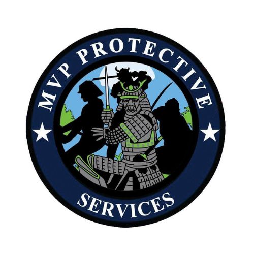 Company logo of MVP Protective Services