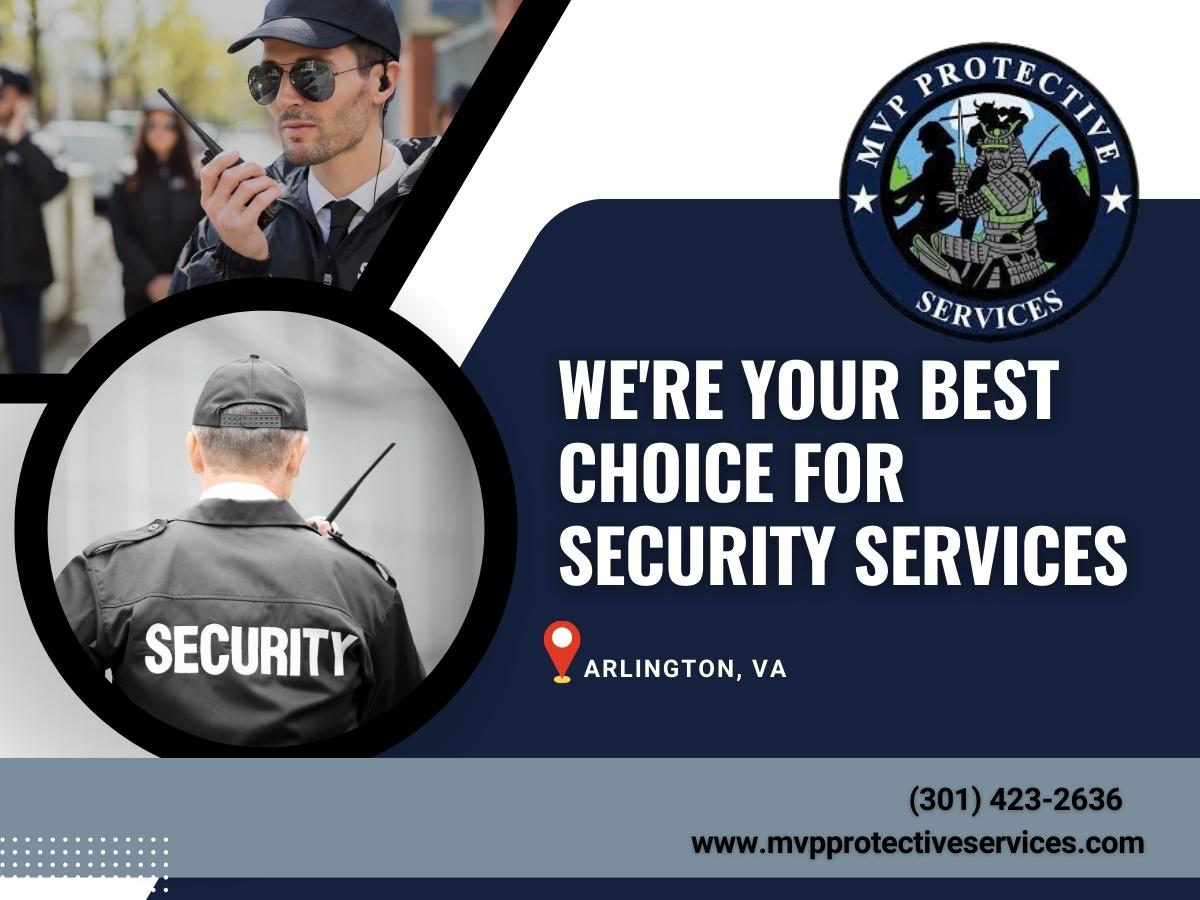 Residential Security Services