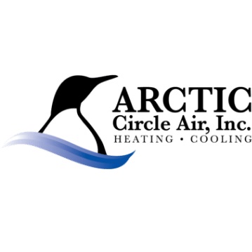 Company logo of Arctic Circle Air