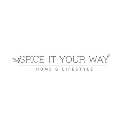 Business logo of Spice It Your Way