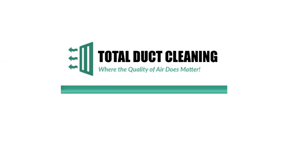 Business logo of Total Duct Cleaning