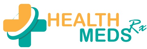 Company logo of HealthMedsRX.com - An Healthcare Pharmacy