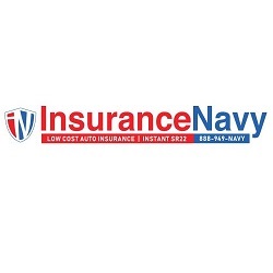 Business logo of Insurance Navy Brokers