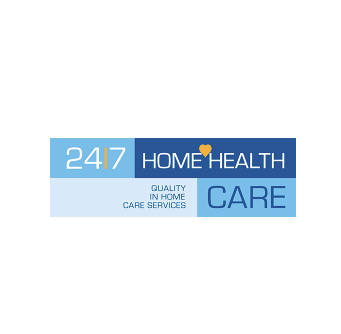 Company logo of 24/7 Home Healthcare Inc