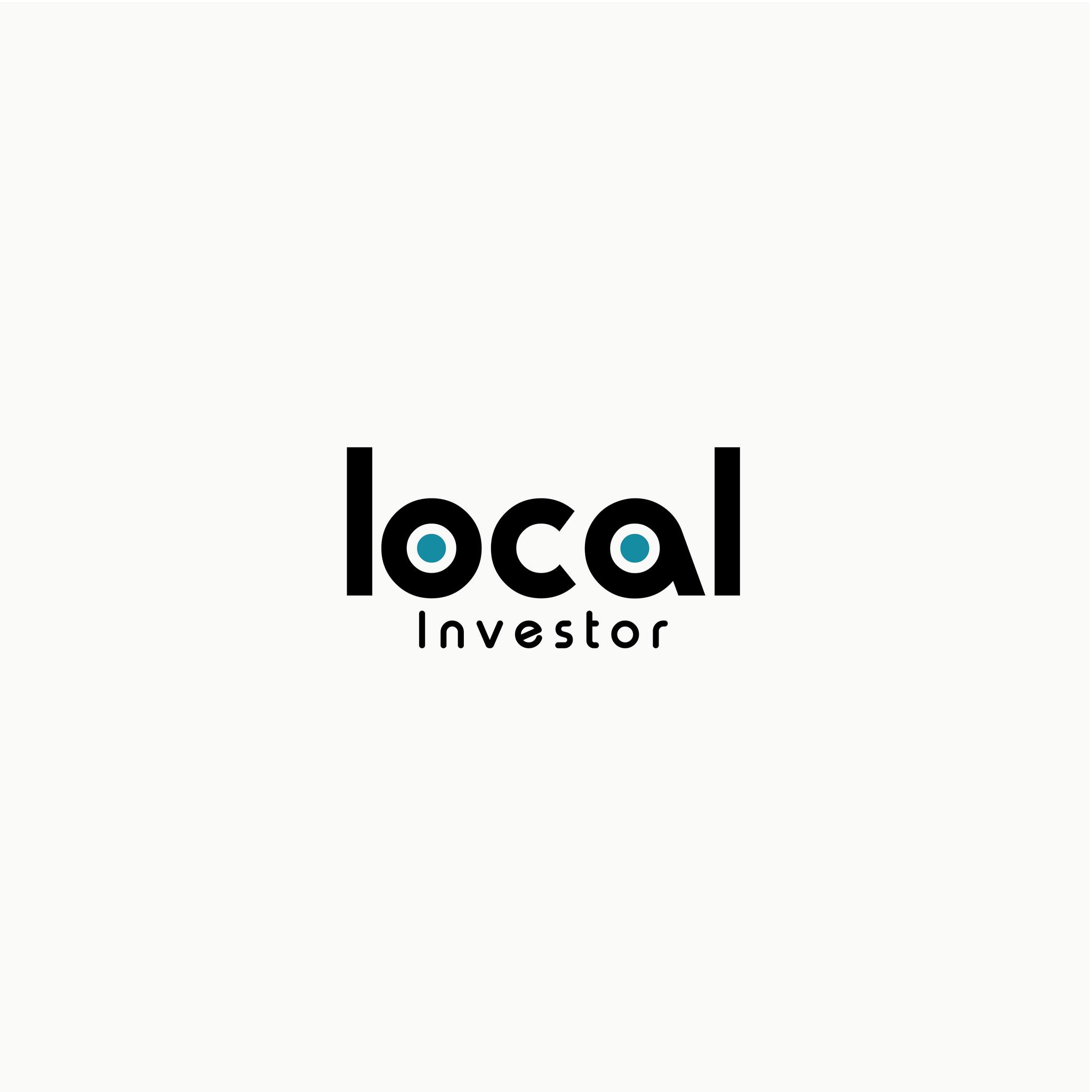 Business logo of Local Investor