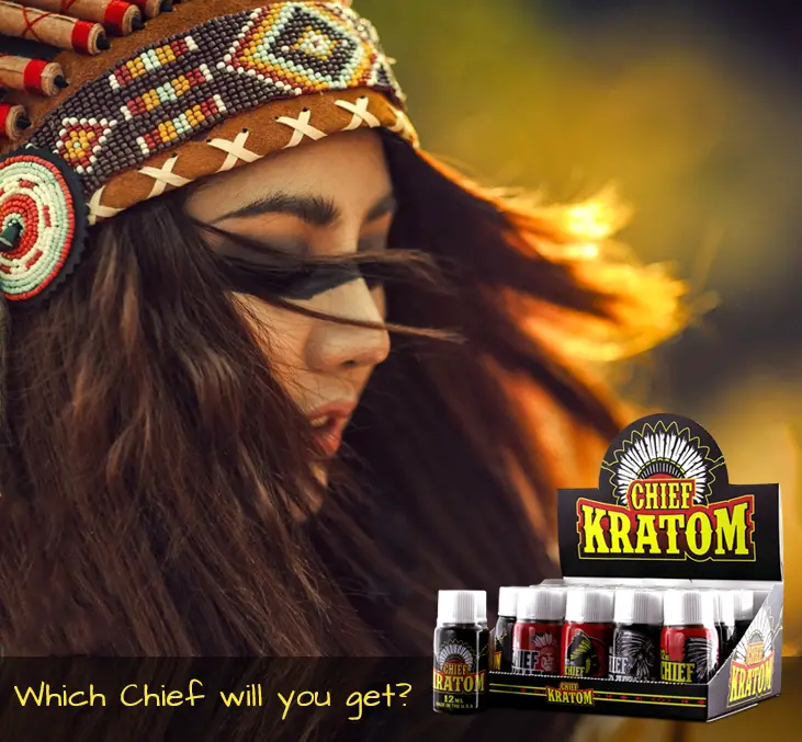 Chief Kratom