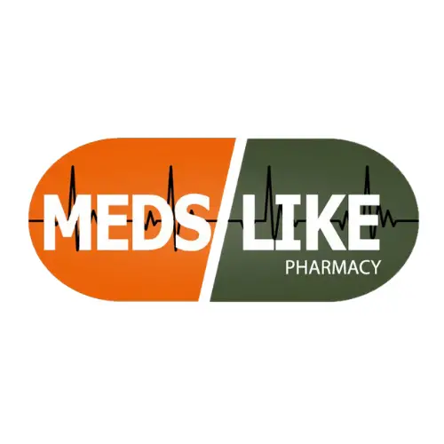 Company logo of Medslike