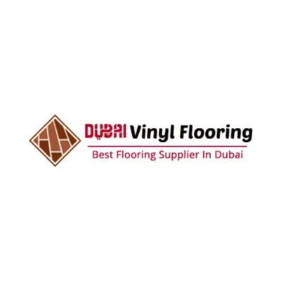 Company logo of Dubai Vinyl Flooring