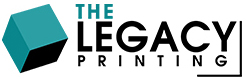 Company logo of The Legacy Printing