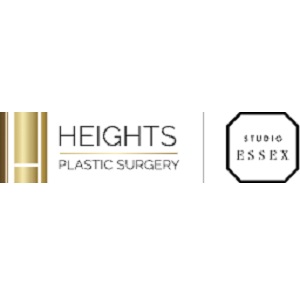 Company logo of Heights Plastic Surgery
