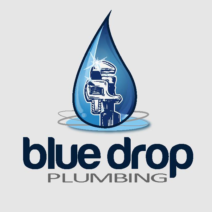 Company logo of Blue Drop Plumbing