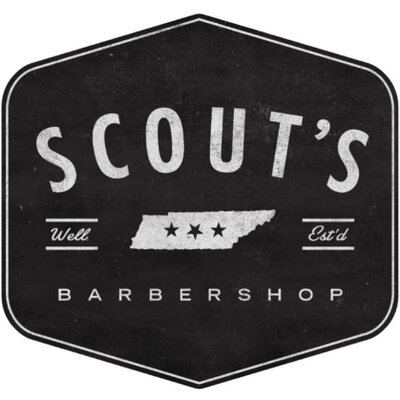 Business logo of Scout's Barbershop