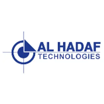 Company logo of al hadaf technologies