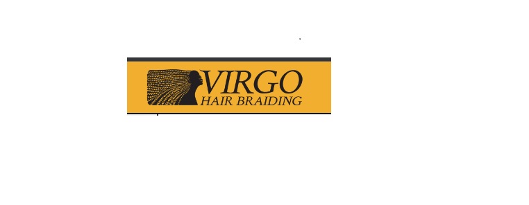 Business logo of Virgo Hair Braiding Salon
