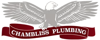 Company logo of Chambliss Plumbing Company