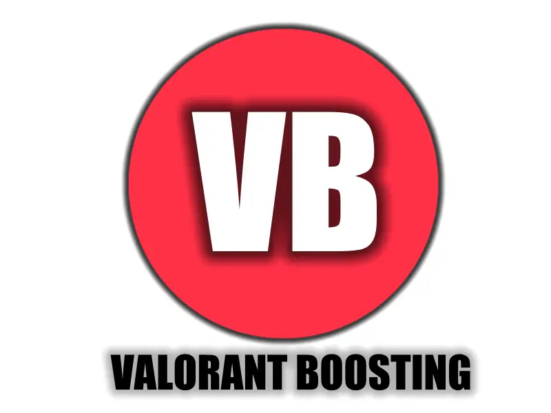 Company logo of Valorant boosting