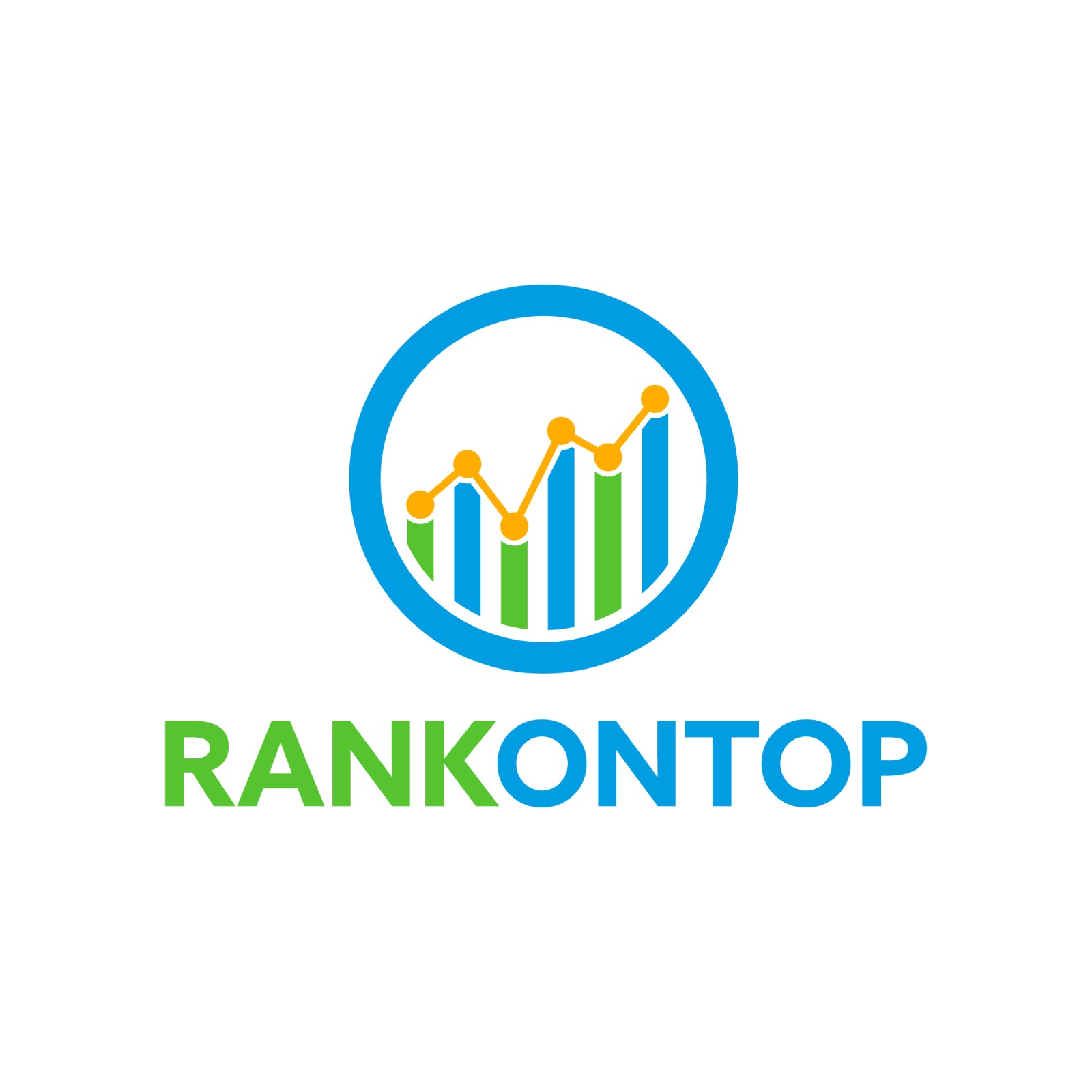 Business logo of RankOnTop