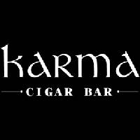 Business logo of Karma Cigar Bar