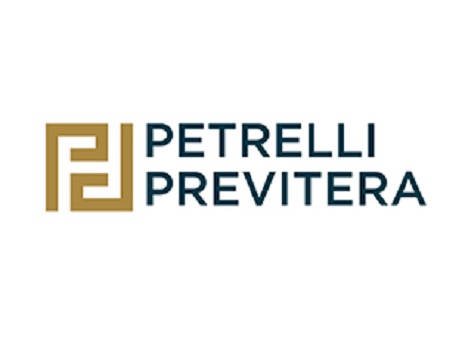 Business logo of Petrelli Previtera LLC