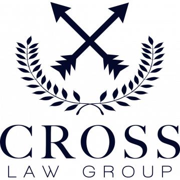 Company logo of Cross Law Group