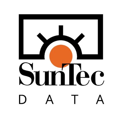 Business logo of SunTec Data