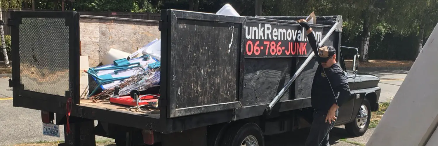 99 Junk Removal