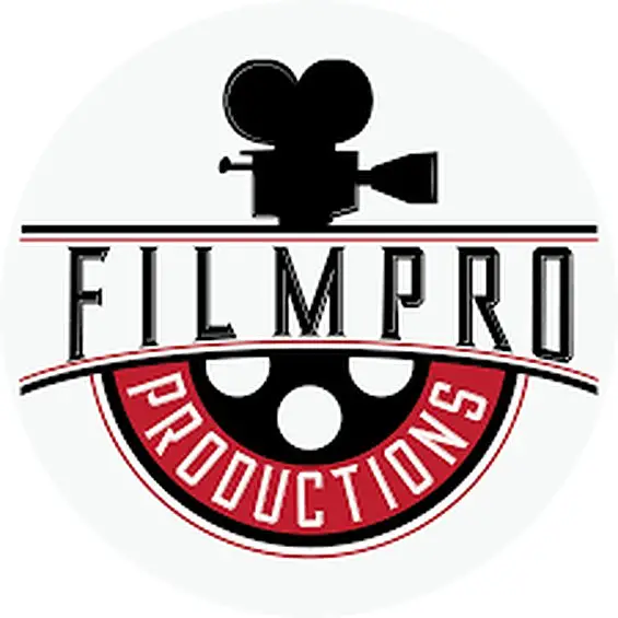 Business logo of FILM PRO PRODUCTIONS