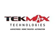 Business logo of Tekmax Technologies