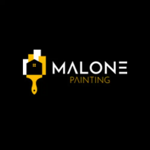 Business logo of Malone Painting