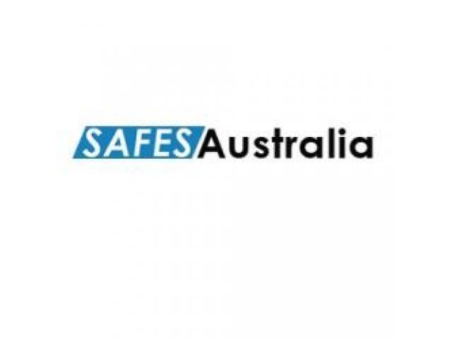 Company logo of Safes Australia