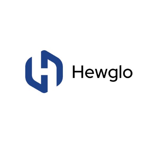 Company logo of Hewglo