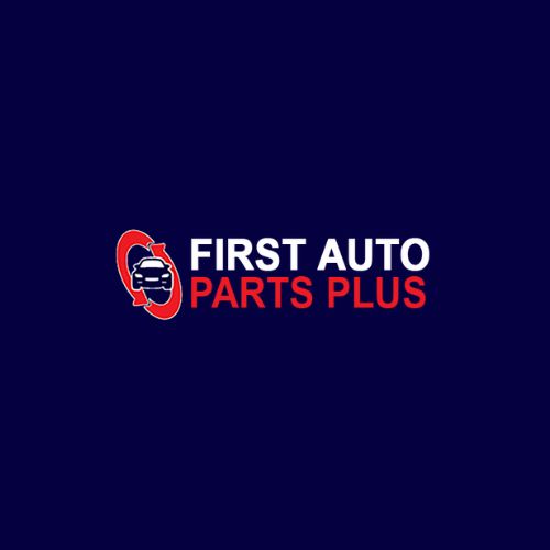 Business logo of First Auto Parts Plus