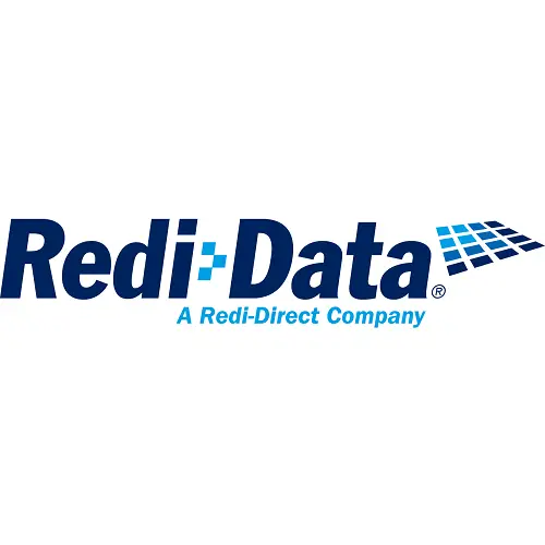 Company logo of Redi-Data, Inc.
