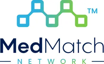 Company logo of MedMatch Network