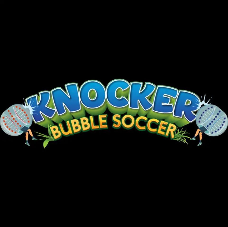 Business logo of KnockerBs