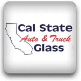 Business logo of Cal State Auto & Truck Glass