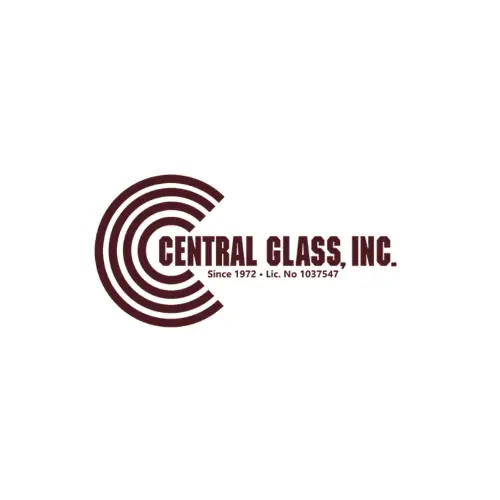 Business logo of Central Glass Inc