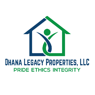 Company logo of Ohana Legacy Properties, LLC